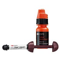 Adesivo Adper Single Bond 2 Resina Filtek Z250 XT 3M