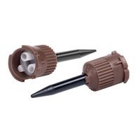 Ponta Misturadora Allcem Dual com 20 FGM