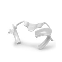 Afastador Labial Arcflex Autoclavavel FGM