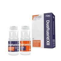 Verniz de Flúor Duofluorid XII - FGM