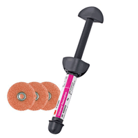 Resina Filtek Universal Discos SofLex Pop On 3M