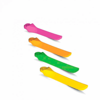 Cunhas Interdentais de Plastico The Wedge Polydentia