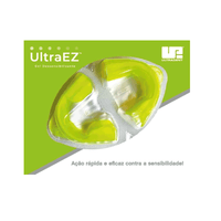 Moldeira com Gel Dessensibilizante UltraEZ Ultradent