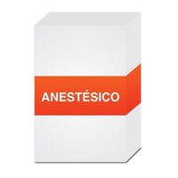 Anestesico Citocaina 3 Cristalia
