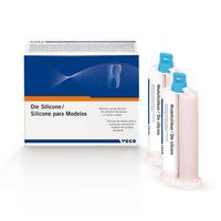 Silicone de Adicao para Modelos Die Voco