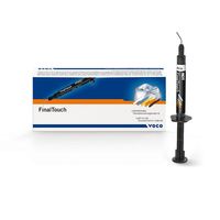 Corante para Resina Final Touch Voco