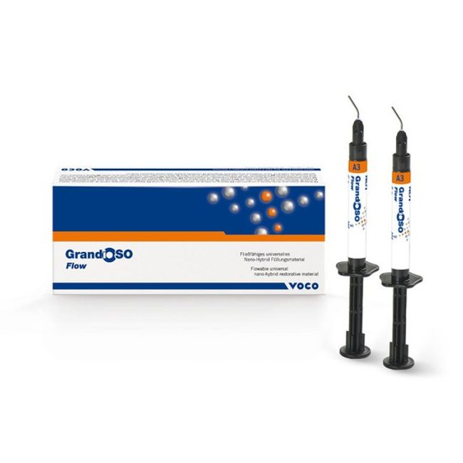 Resina Grandio SO Flow  Voco