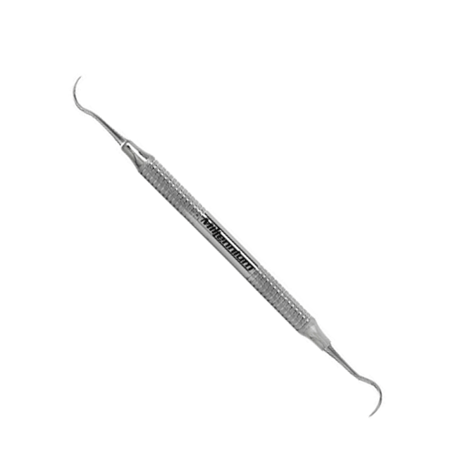 Cureta Perio Mccall Millennium - Golgran 17-18