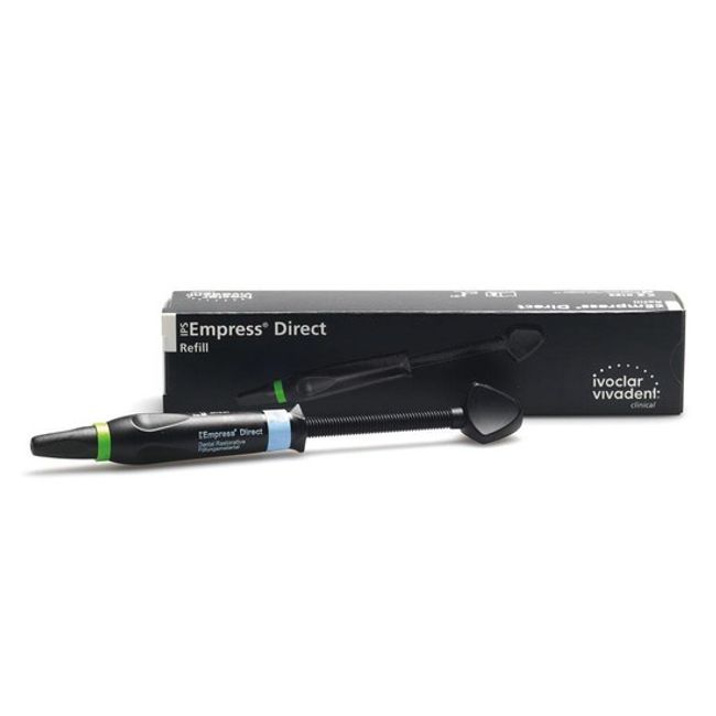 Resina-Empress-Direct-Color-Dentina-A1