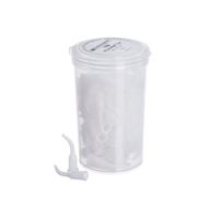 Ponta de Aplicacao White Mac Tips Ultradent