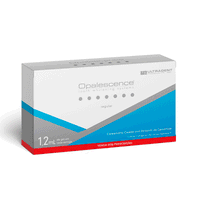 Clareador Opalescence PF Regular com 12 Seringas 12 ml Ultradent