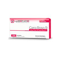 Cera Rosa 9 Lysanda