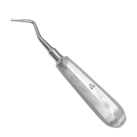 Alavanca Apical Reta Infantil  Cooperflex Prime