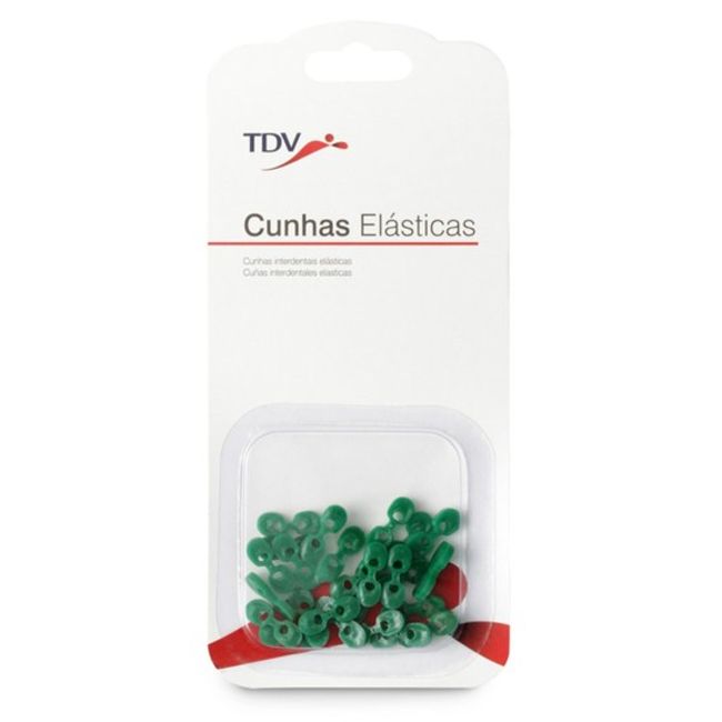 Cunha Elastica  TDV