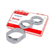 Kit Banda Molar Universal Superior - Orthometric