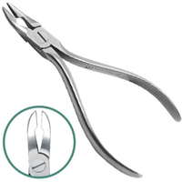 Alicate Ortodôntico Weingart com Widia Delicado 120 - Quinelato