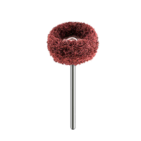 Escova Scotch Brithe GROSSA PM American Burrs