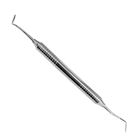 Gengivotomo Orban Cabo Oco Steel Max