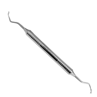 Cinzel de Rhodes Cabo Oco Steel Max