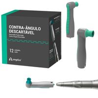 Contra Angulo Descartavel Angelus