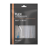 Sugador Flex Endodontico Angelus