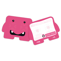 Ficha para Raio X Angie by Angelus