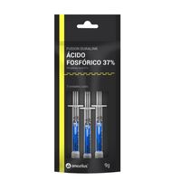 Condicionador Ácido Fosfórico 37% - Angelus