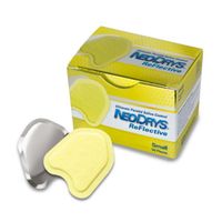 Absorvente Salivar Neodrys Microcopy