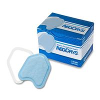 Absorvente Salivar Neodrys - Microcopy