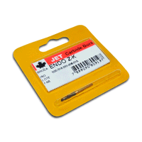 Broca Carbide FG Endo ZK Jet