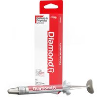 Pasta de Polimento Diamond R FGM
