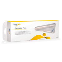 Kit Pincel Esthetic Plus TDV