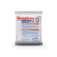 Luva Cirurgica Esteril Sensitex Mucambo