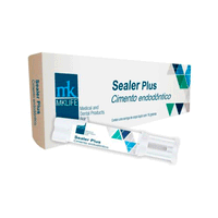Cimento Endodontico Obtur Sealer Plus MK Life