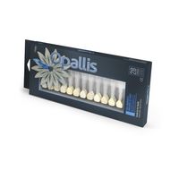 Escala de Cores Opallis FGM