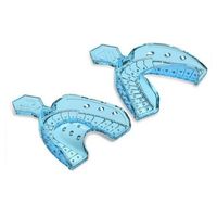 Moldeira Total Adulto Perfurada Indusbello