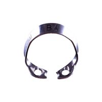 Grampo para Isolamento Estetico B4 Golgran