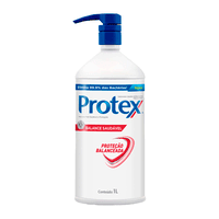 Sabonete Líquido Protex 1 Litro Balance - Colgate
