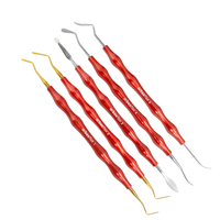 Colecao-de-Espatulas-para-Resina-Arbexflex---Steel-Max