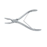 Alveolotomo Luer Curvo Golgran