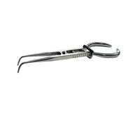 Pinca Porta Grampo Palmer Golgran