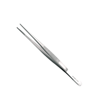 Pinça Anatômica Dissecção 14cm - Golgran