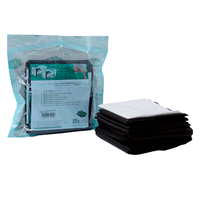 Kit Cirurgico Esteril Black 30gm2 Protdesc