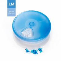 Cj Retrator Gengival LM Arte Quinelato