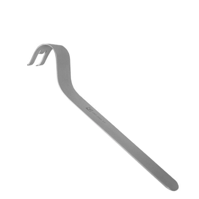 Afastador Obwegeser para Mento  Quinelato