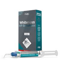 Clareador Whiteness HP Automixx 35 FGM
