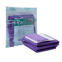 Kit Cirurgico Esteril 20gm2 Colors ProtDesc