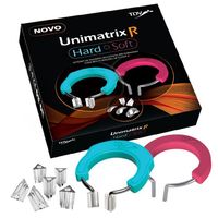 Matriz Unimatrix R Hard Soft Kit TDV