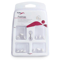 Disco de Feltro Polimax - TDV