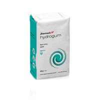 Alginato Hydrogum Tipo I Zhermack